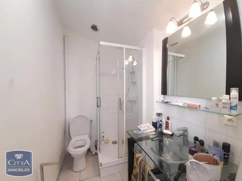 Photo 5 Appartement 2 pièces 44.8m²