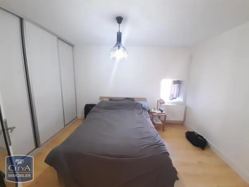 Photo 4 Appartement 2 pièces 44.8m²