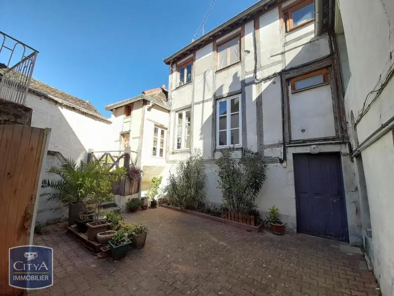 Photo 6 Appartement 2 pièces 44.8m²