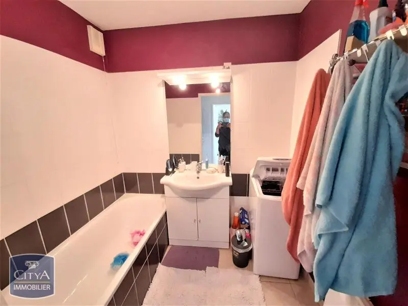 Photo 7 Appartement 3 pièces 61.46m²