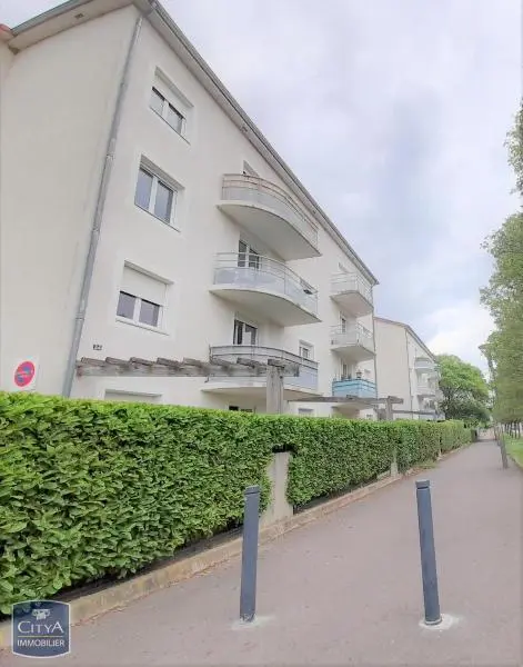Photo 8 Appartement 2 pièces 48.6m²