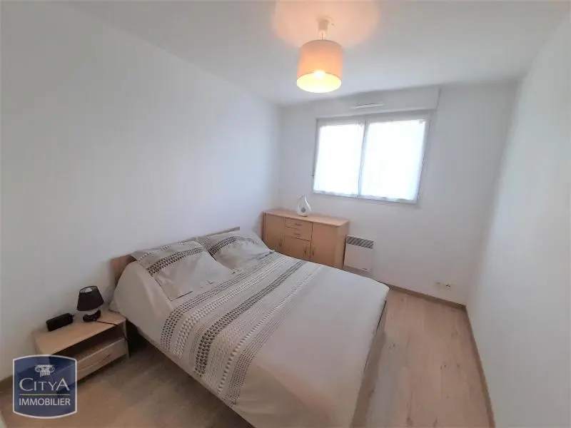 Photo 5 Appartement 2 pièces 53.2m²