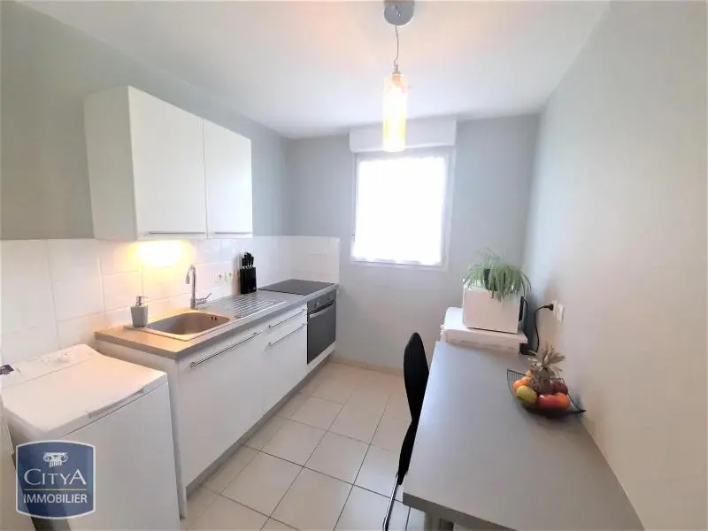 Photo 3 Appartement 2 pièces 53.2m²