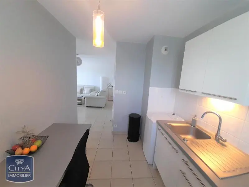 Photo 4 Appartement 2 pièces 53.2m²