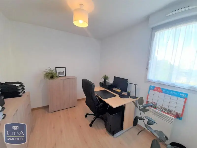 Photo 7 Appartement 2 pièces 53.2m²