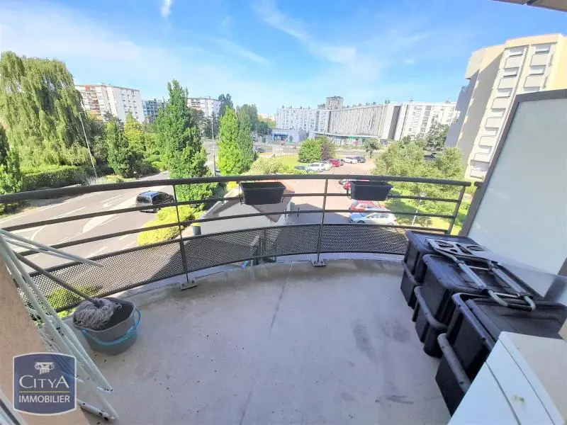 Photo 10 Appartement 2 pièces 53.2m²
