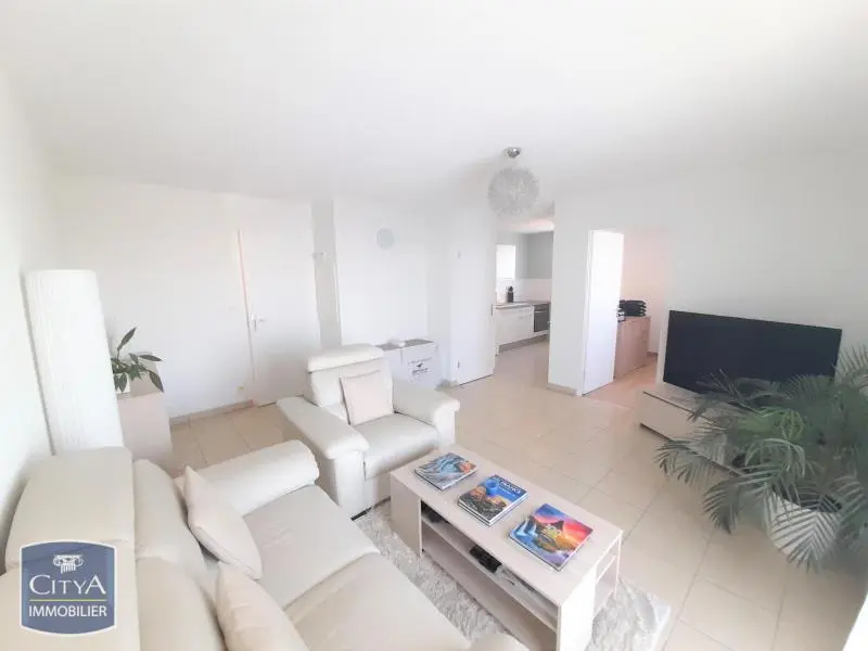 Photo 2 Appartement 2 pièces 53.2m²