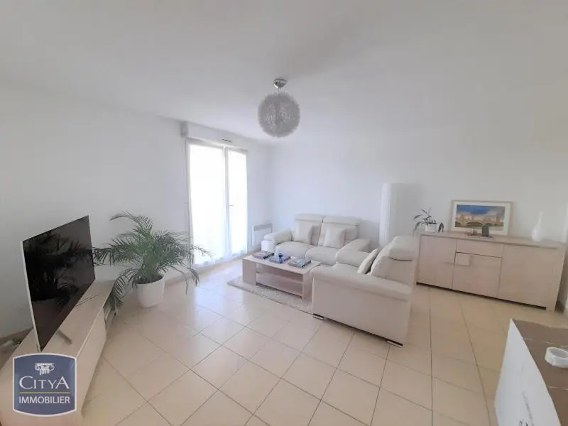 Photo 1 Appartement 2 pièces 53.2m²