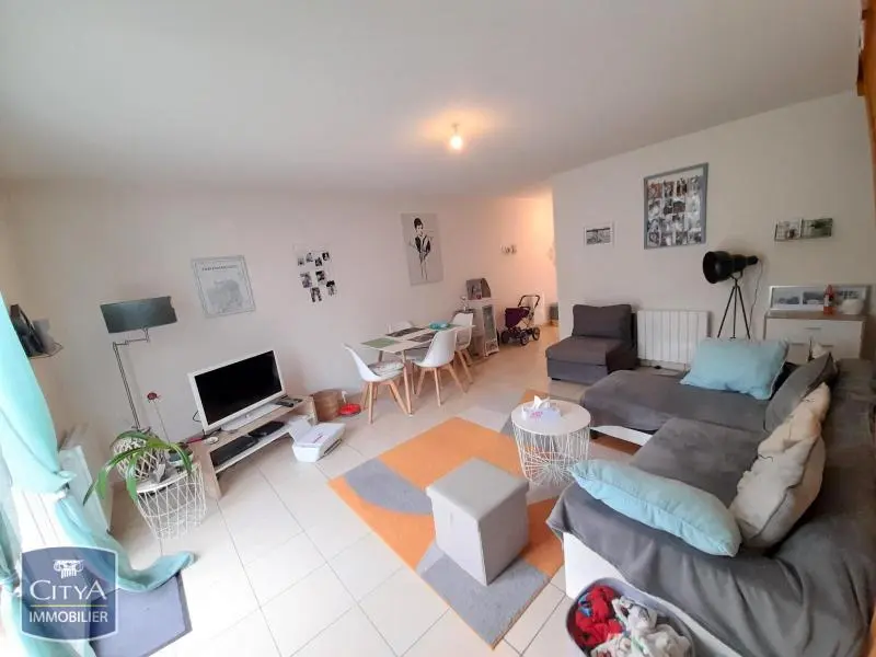 Photo 3 Maison 3 pièces 69.99m²