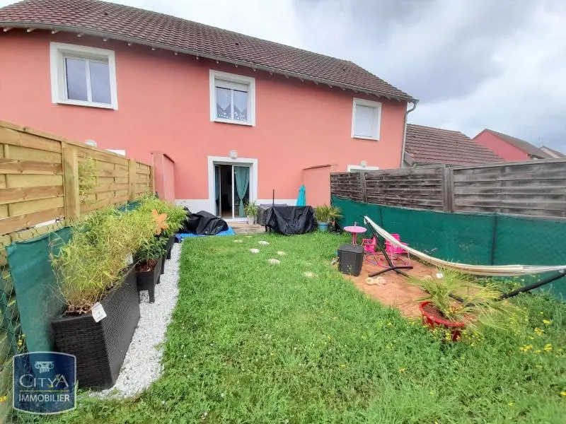 Photo 1 Maison 3 pièces 69.99m²