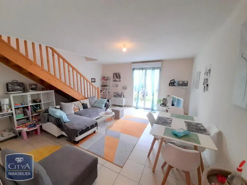 Photo 2 Maison 3 pièces 69.99m²