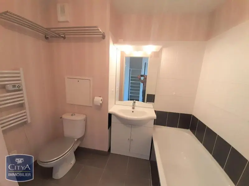 Photo 4 Appartement 1 pièce 31.04m²