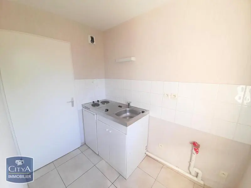 Photo 3 Appartement 2 pièces 54.48m²