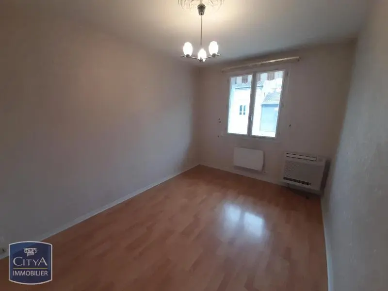 Photo 5 Appartement 3 pièces 65.61m²