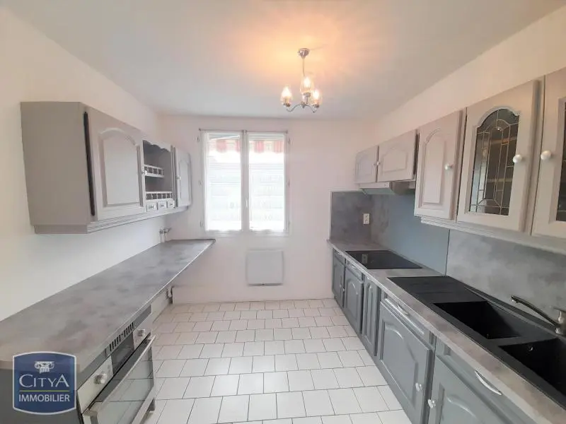 Photo 1 Appartement 3 pièces 65.61m²