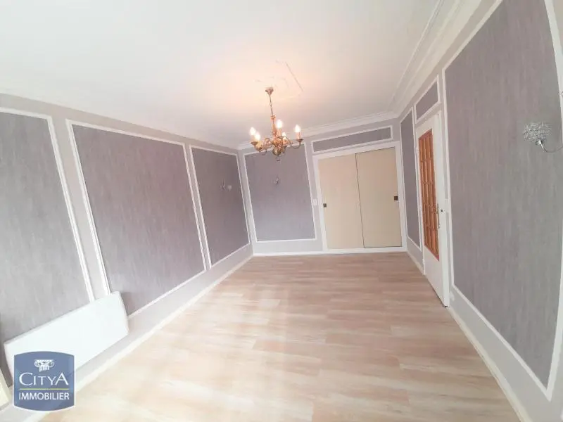 Photo 3 Appartement 3 pièces 65.61m²