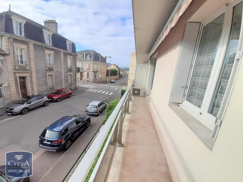 Photo 7 Appartement 3 pièces 65.61m²