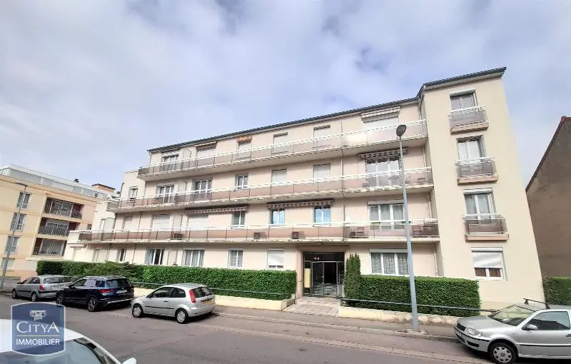 Photo 8 Appartement 3 pièces 65.61m²