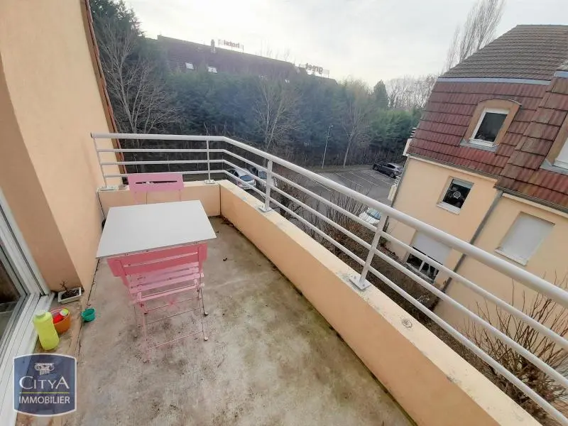 Photo 7 Appartement 3 pièces 63.63m²