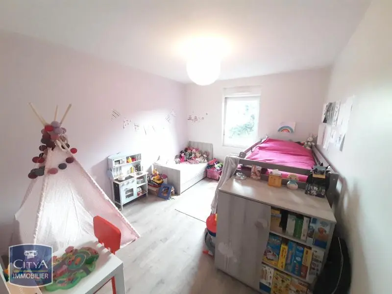 Photo 4 Appartement 3 pièces 63.63m²