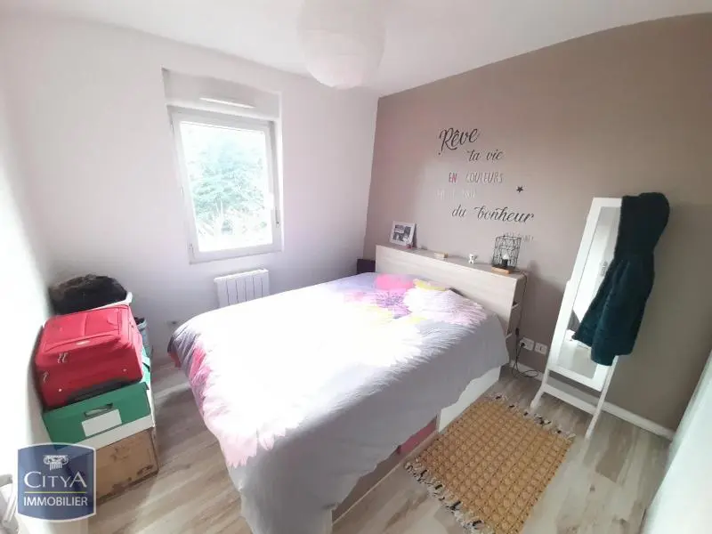 Photo 5 Appartement 3 pièces 63.63m²
