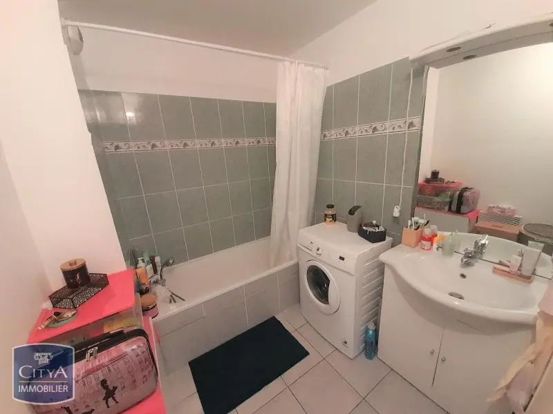 Photo 6 Appartement 3 pièces 63.63m²