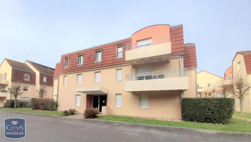 Photo 8 Appartement 3 pièces 63.63m²