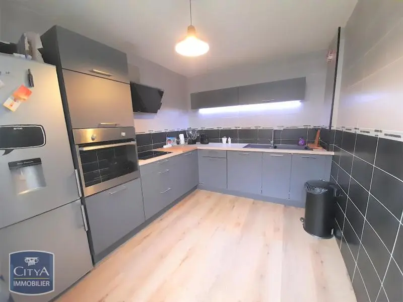Photo 1 Maison 3 pièces 69.99m²