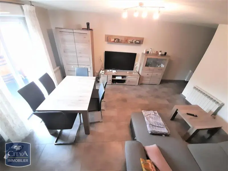Photo 3 Maison 3 pièces 69.99m²