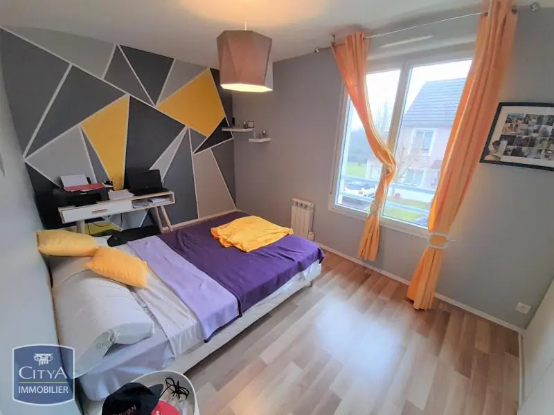 Photo 4 Maison 3 pièces 69.99m²