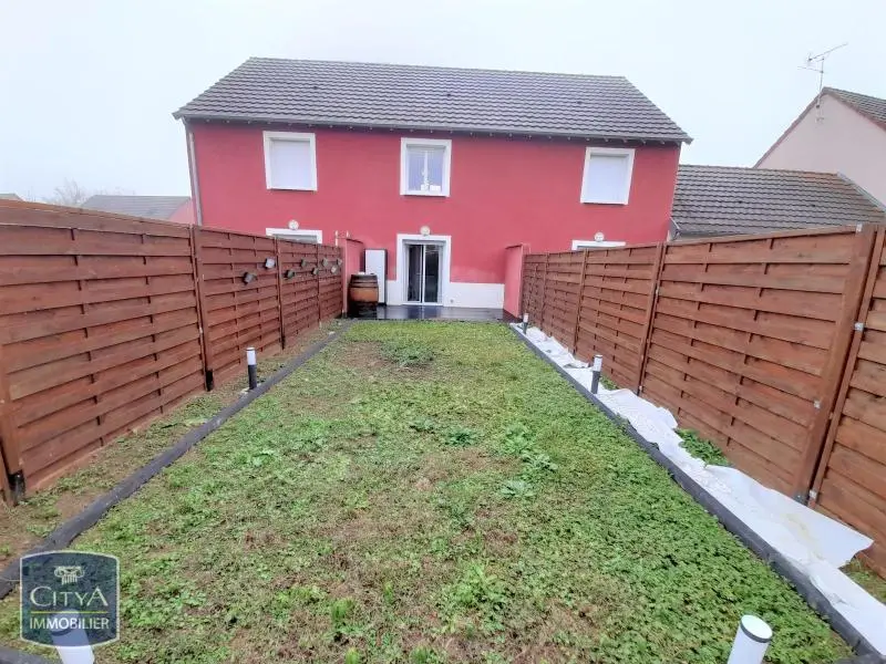 Photo 2 Maison 3 pièces 69.99m²