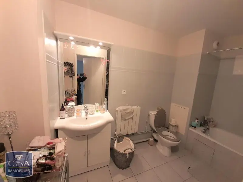 Photo 5 Appartement 2 pièces 47.31m²