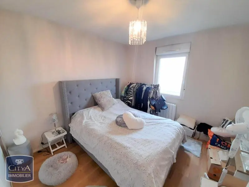 Photo 4 Appartement 2 pièces 47.31m²