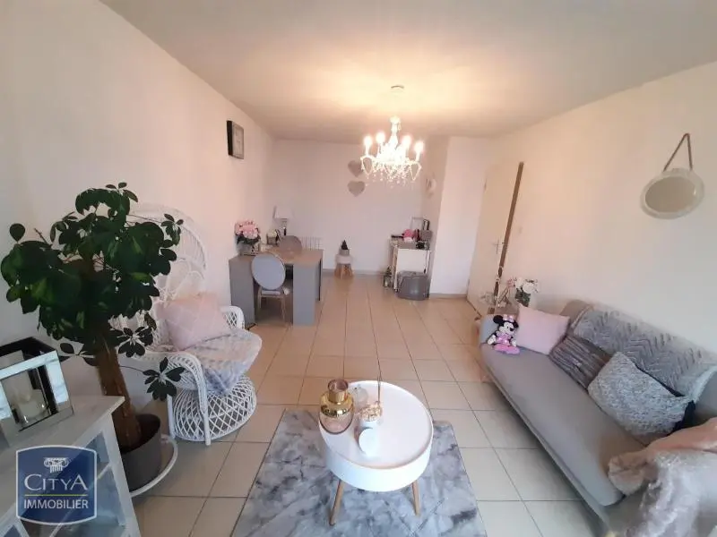 Photo 2 Appartement 2 pièces 47.31m²