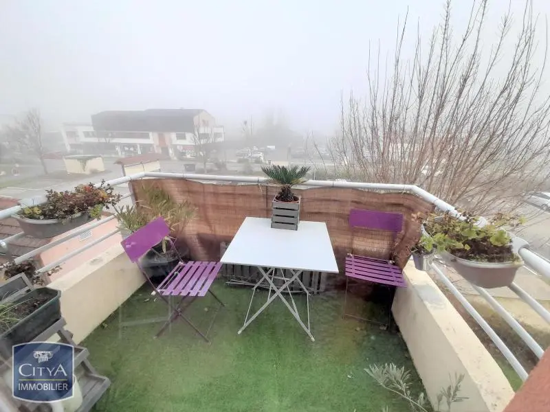 Photo 6 Appartement 2 pièces 47.31m²