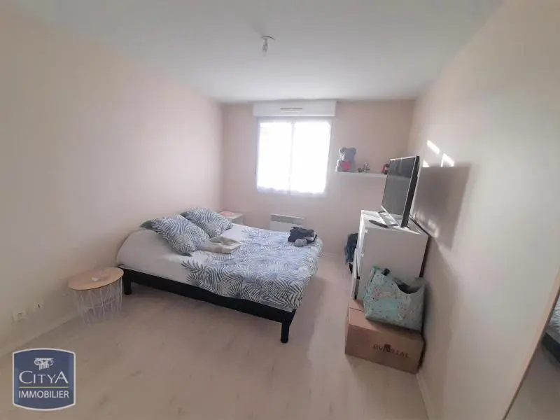 Photo 2 Appartement 3 pièces 61.46m²