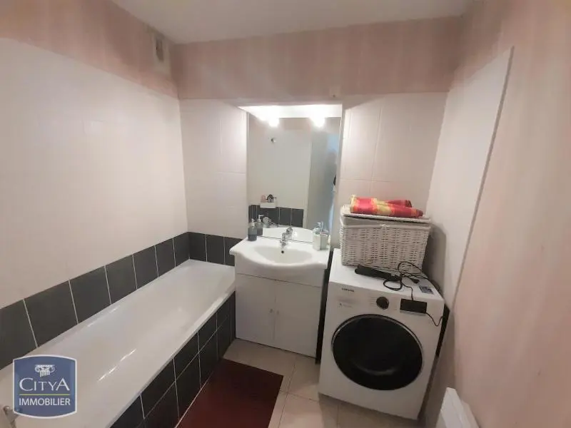 Photo 3 Appartement 3 pièces 61.46m²