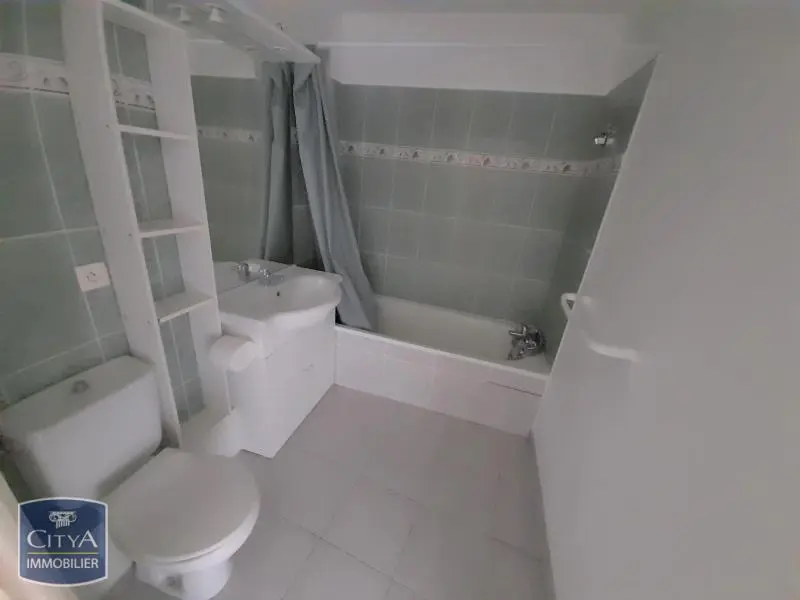 Photo 4 Appartement 1 pièce 32.05m²