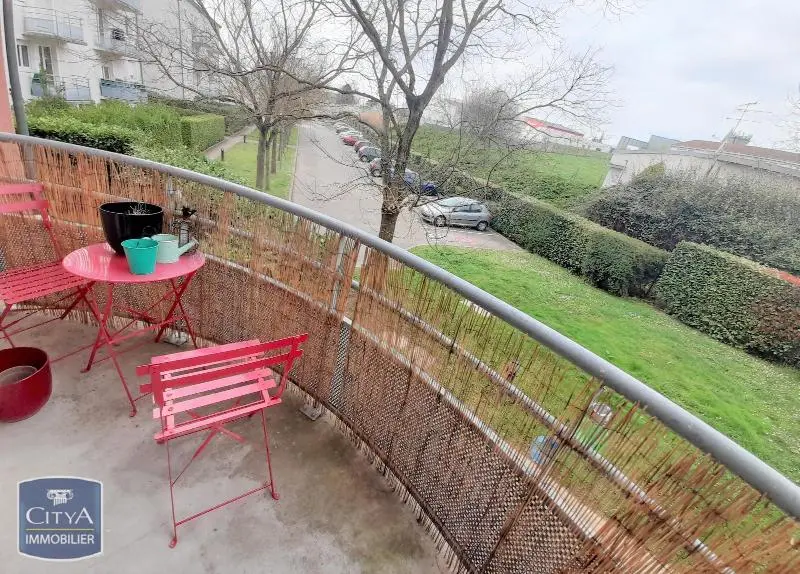 Photo 4 Appartement 1 pièce 35.1m²