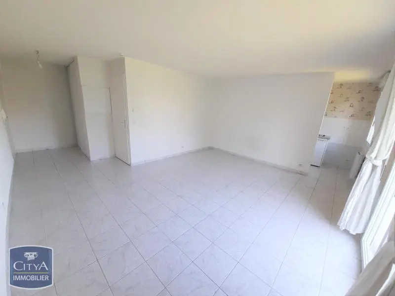 Photo 2 Appartement 2 pièces 48.51m²