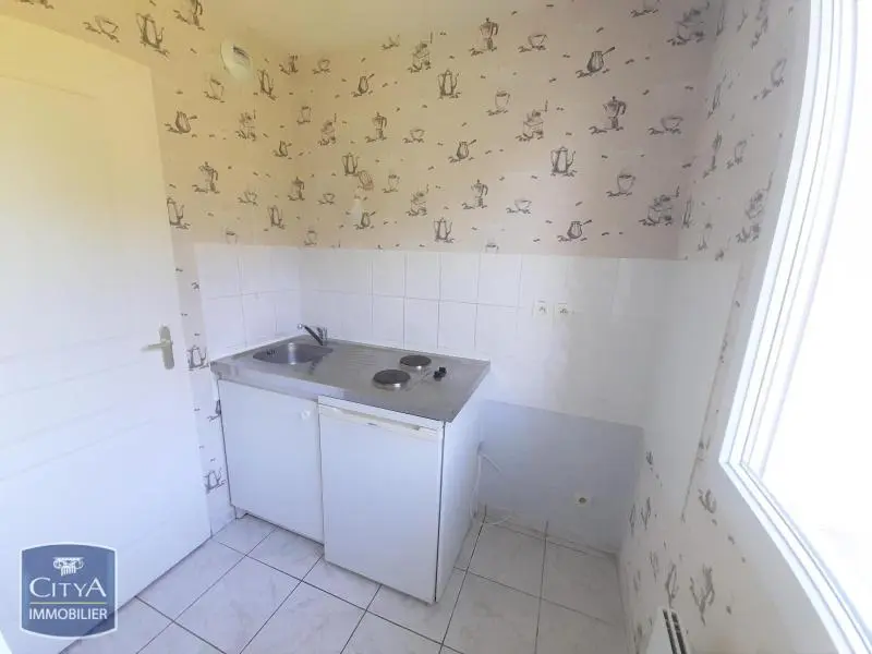 Photo 3 Appartement 2 pièces 48.51m²