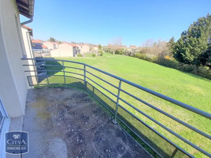 Photo 5 Appartement 2 pièces 48.51m²