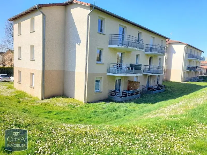 Photo 6 Appartement 2 pièces 48.51m²