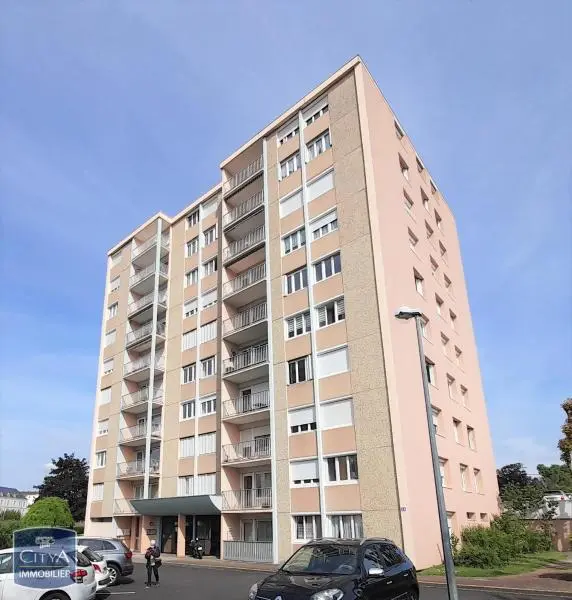 Photo 6 Appartement 2 pièces 47.21m²