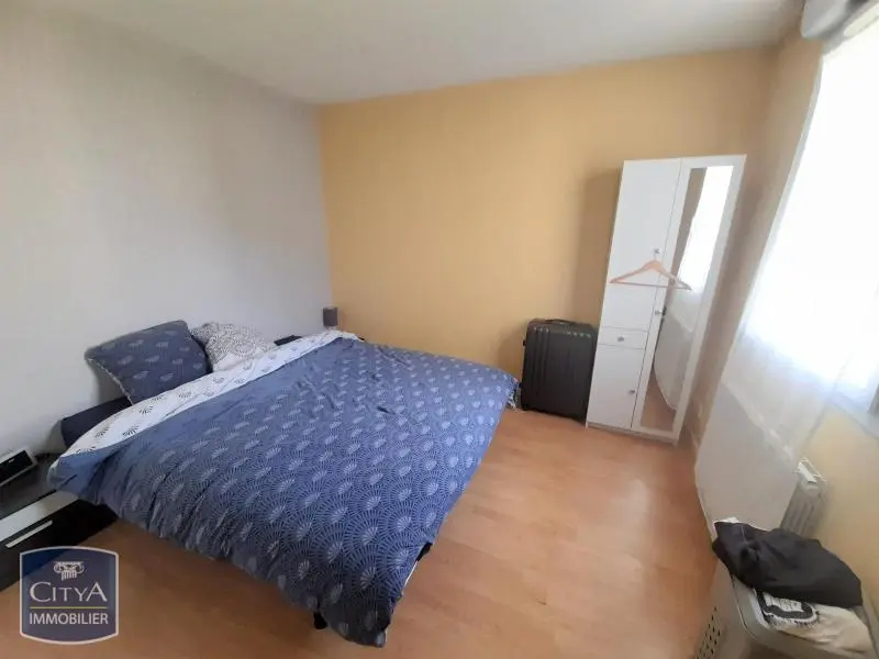 Photo 4 Appartement 2 pièces 53.75m²