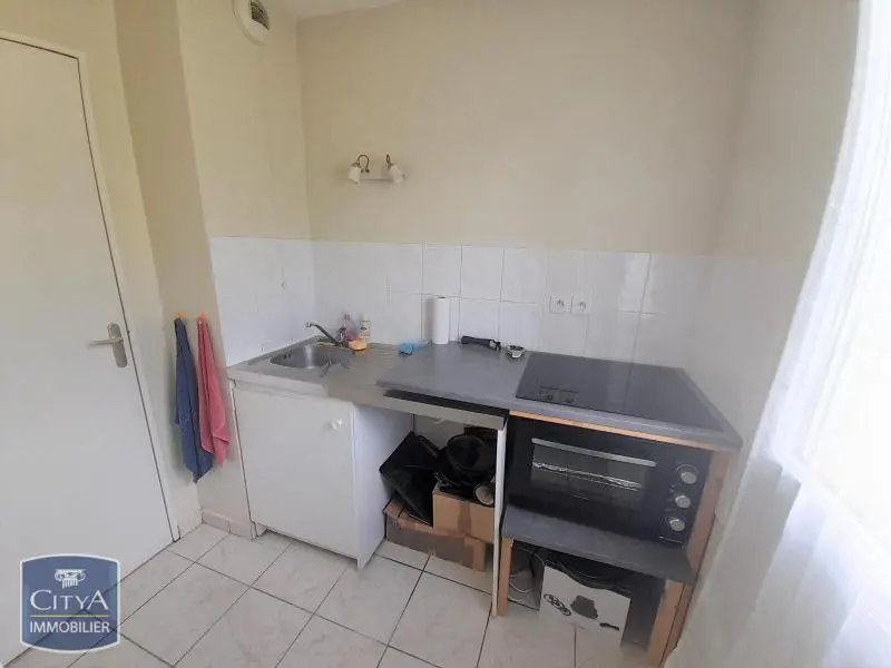 Photo 3 Appartement 2 pièces 53.75m²