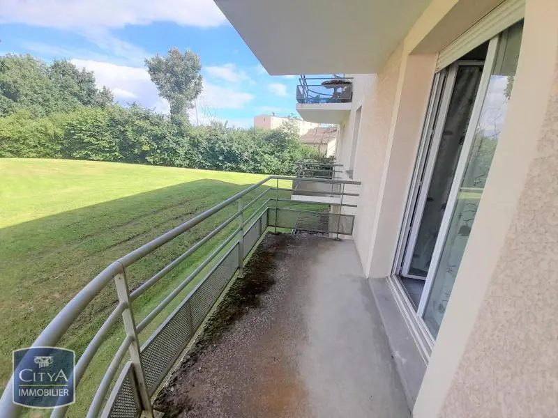 Photo 5 Appartement 2 pièces 53.75m²