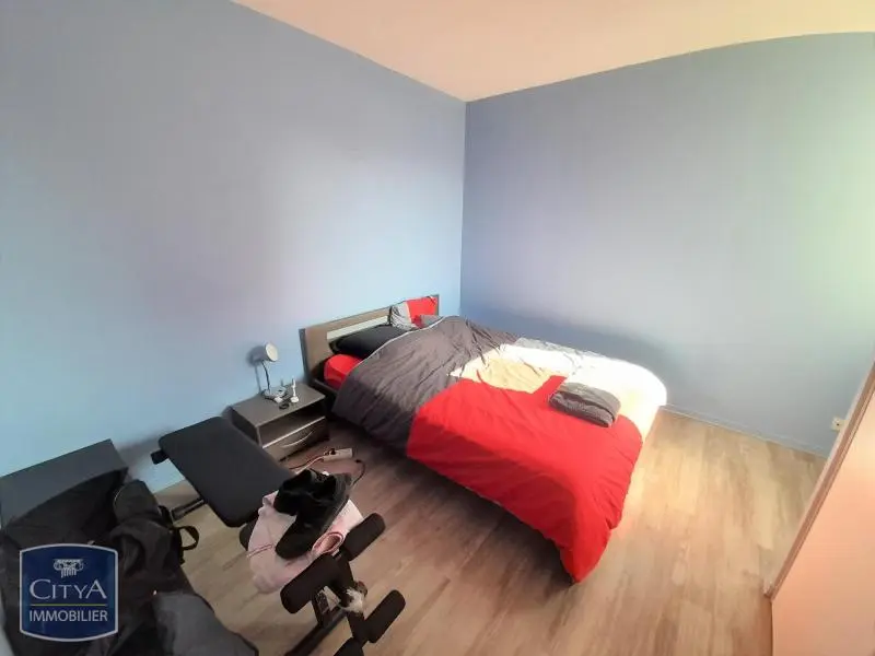 Photo 4 Appartement 2 pièces 48.69m²