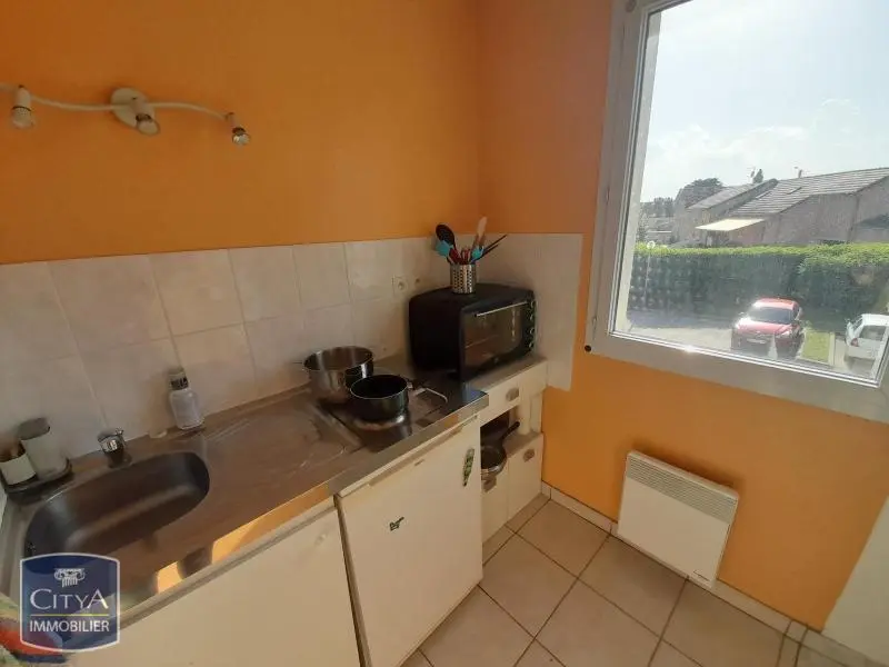 Photo 3 Appartement 2 pièces 48.69m²