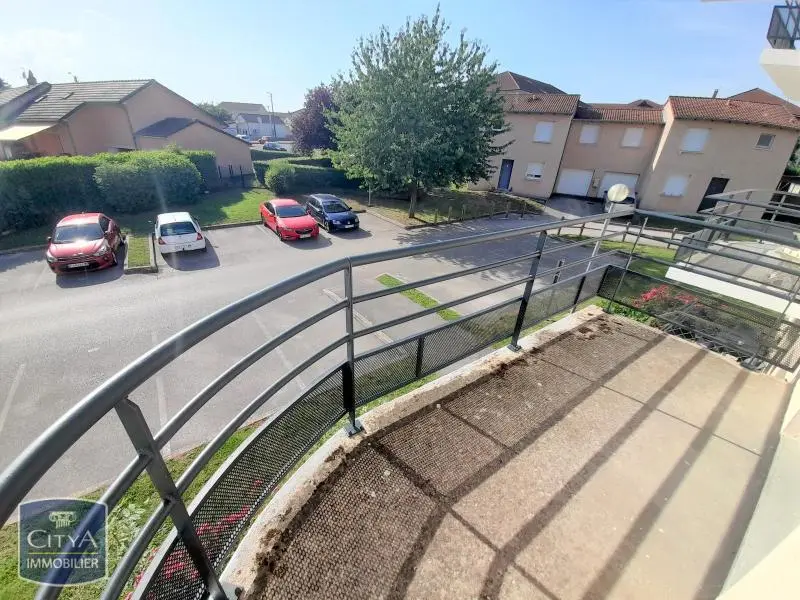 Photo 5 Appartement 2 pièces 48.69m²